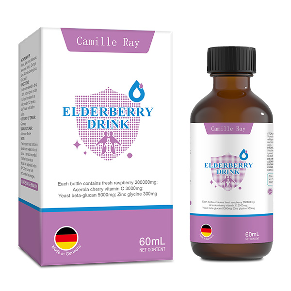 Camille Ray凱米睿接骨木莓滴液飲品.jpg Camille Ray凱米睿接骨木莓滴液飲品.jpg