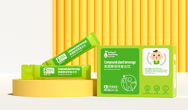 英彤瑪咪果蔬酵母鋅復(fù)合飲