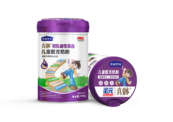 圣元茁壯牧場真骵初乳堿性蛋白兒童配方奶粉.jpg 圣元茁壯牧場真骵初乳堿性蛋白兒童配方奶粉.jpg