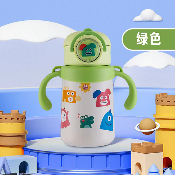 盟寶新品保溫水杯 綠色.jpg