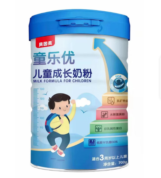 貝因美童樂優(yōu)兒童成長奶粉.jpg 貝因美童樂優(yōu)兒童成長奶粉.jpg
