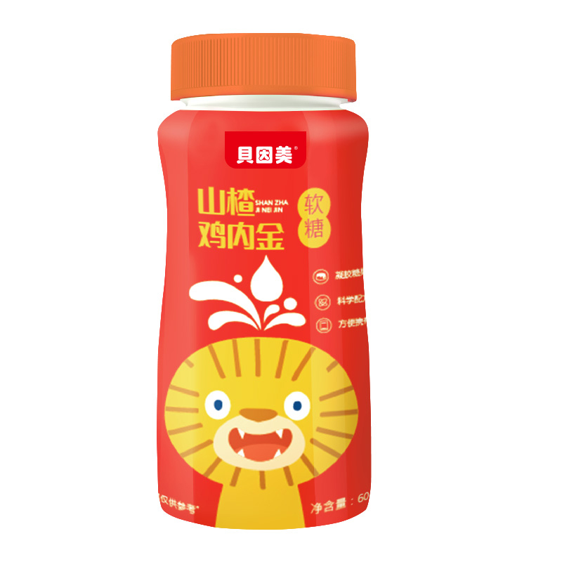 貝因美® 山楂雞內金軟糖.jpg 貝因美® 山楂雞內金軟糖.jpg