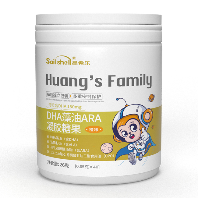 ĸЈ(chng)C(j)ϣ DHA  ARA zǹ_̟ᳱ