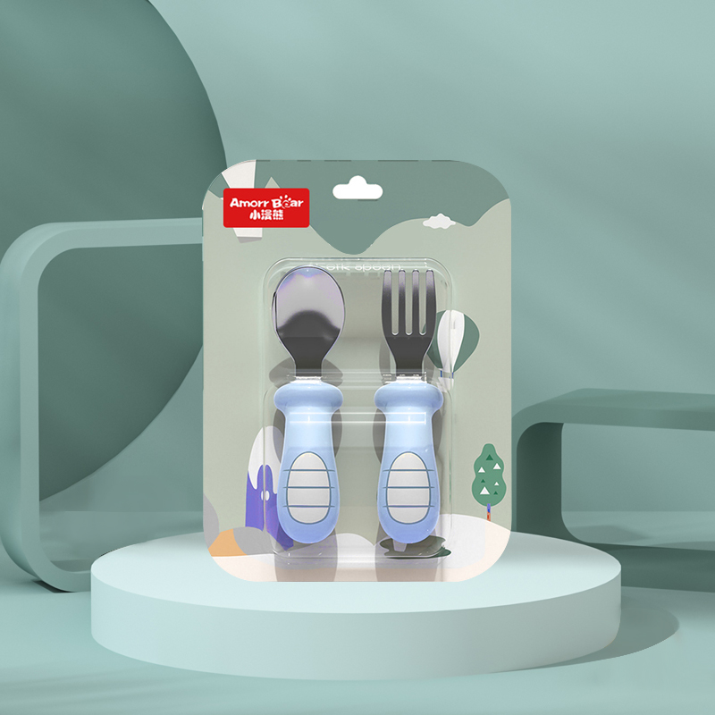 小漫熊不銹鋼叉勺.jpg 小漫熊不銹鋼叉勺.jpg