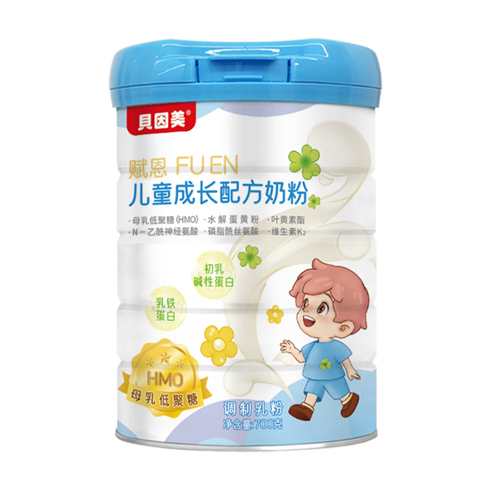 貝因美賦恩兒童成長配方奶粉.jpg 貝因美賦恩兒童成長配方奶粉.jpg