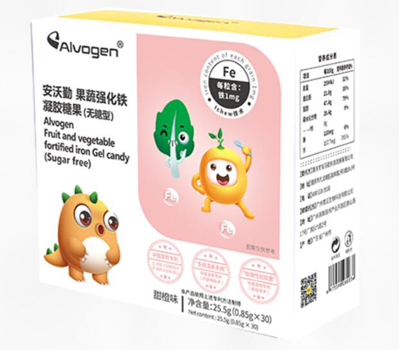安沃勤果蔬強(qiáng)化鐵凝膠糖果(無(wú)糖型).jpg 安沃勤果蔬強(qiáng)化鐵凝膠糖果(無(wú)糖型).jpg