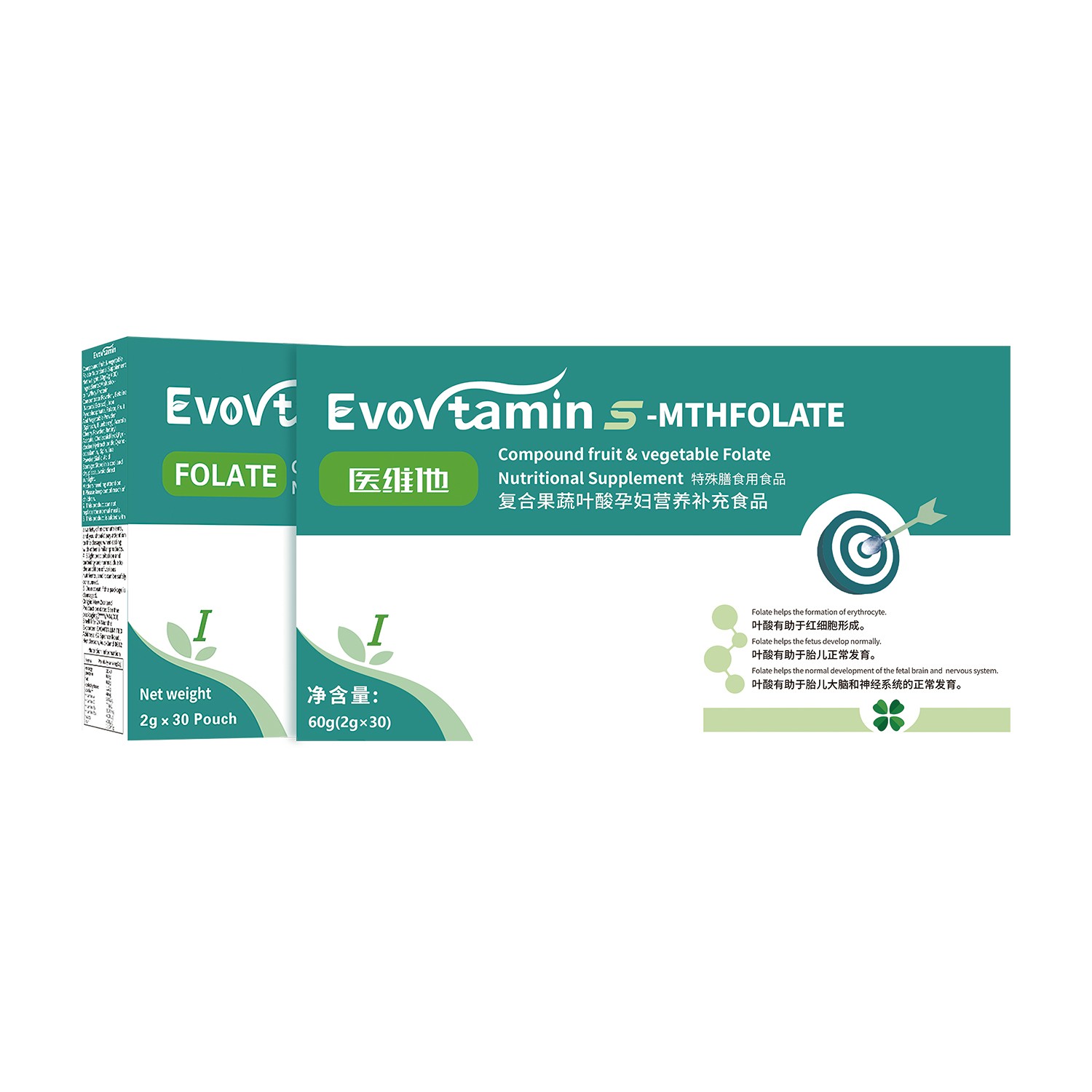 醫(yī)維他活性葉酸1型-孕婦營養(yǎng)補(bǔ)充食品 特殊膳食用食品代理.jpg