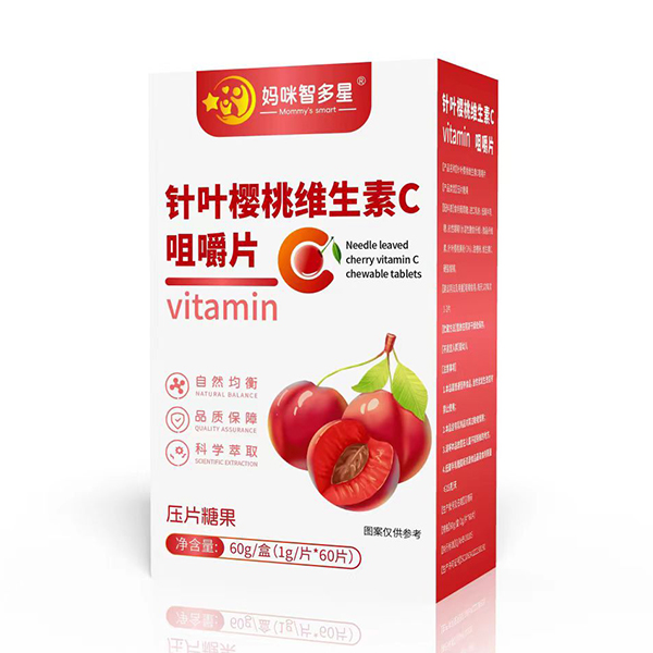 媽咪智多星針葉櫻桃維生素C咀嚼片.jpg 媽咪智多星針葉櫻桃維生素C咀嚼片.jpg