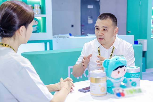 2024上海CBME菲洛維黃炎波接受采訪(fǎng) (1).jpg 2024上海CBME菲洛維黃炎波接受采訪(fǎng) (1).jpg