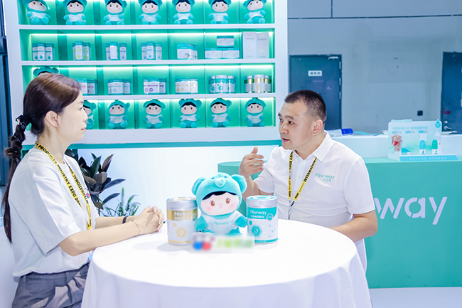 2024上海CBME菲洛維黃炎波接受采訪(fǎng) (2).jpg 2024上海CBME菲洛維黃炎波接受采訪(fǎng) (2).jpg