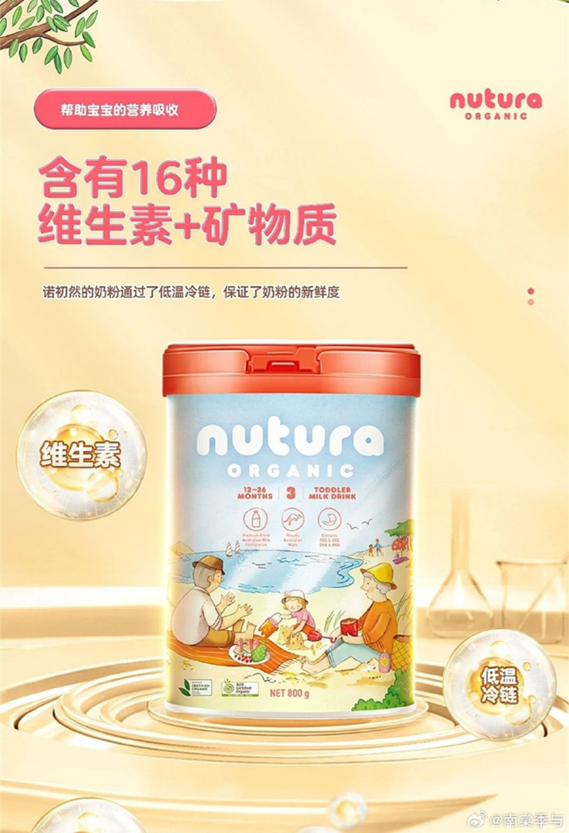 Nutura諾初然有機草飼配方奶粉01.jpg Nutura諾初然有機草飼配方奶粉01.jpg