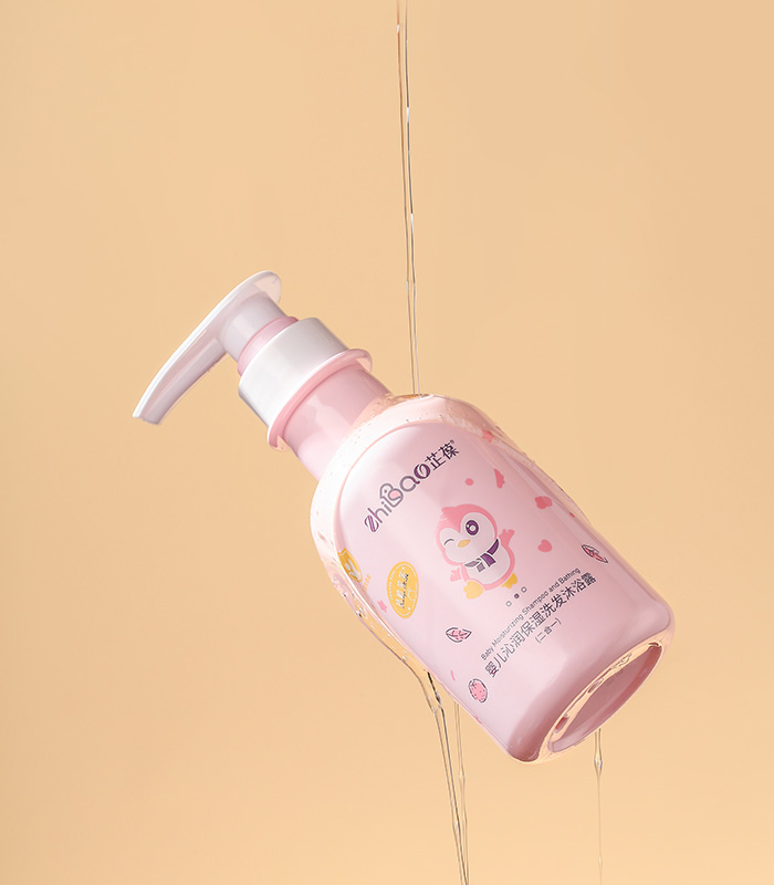 芷葆嬰兒沁潤保濕洗發(fā)沐浴露二合一3.jpg
