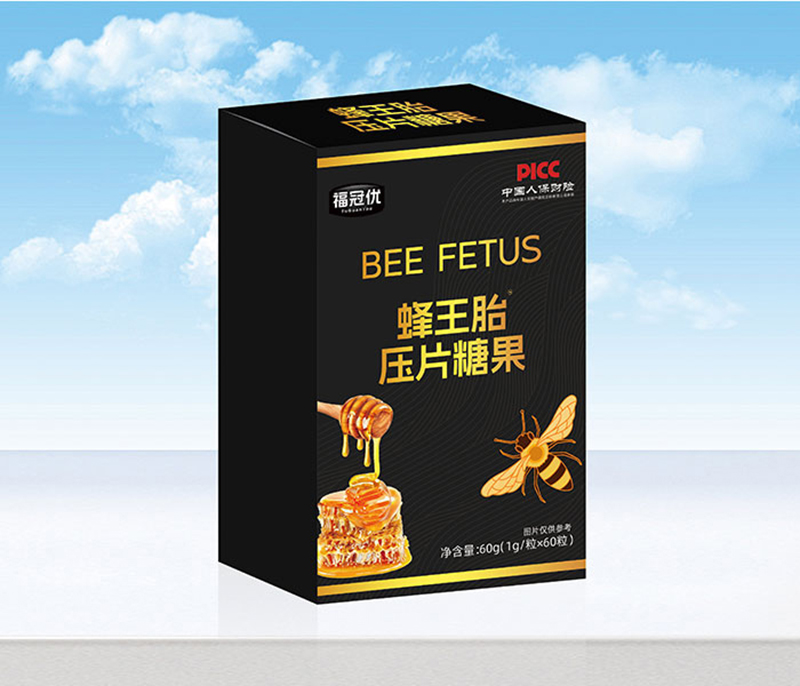 福冠優(yōu)蜂王胎壓片糖果60g.jpg 福冠優(yōu)蜂王胎壓片糖果60g.jpg