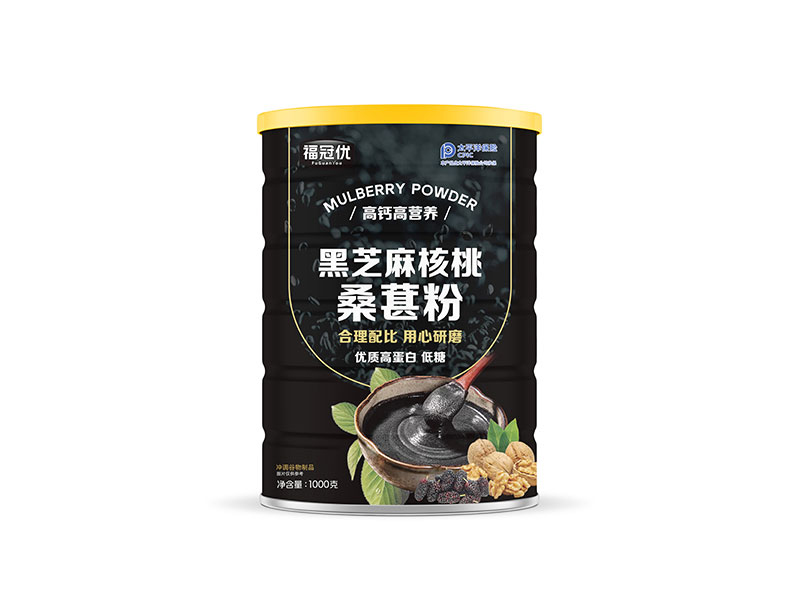 福冠優(yōu)黑芝麻核桃桑葚粉1000克.jpg 福冠優(yōu)黑芝麻核桃桑葚粉1000克.jpg