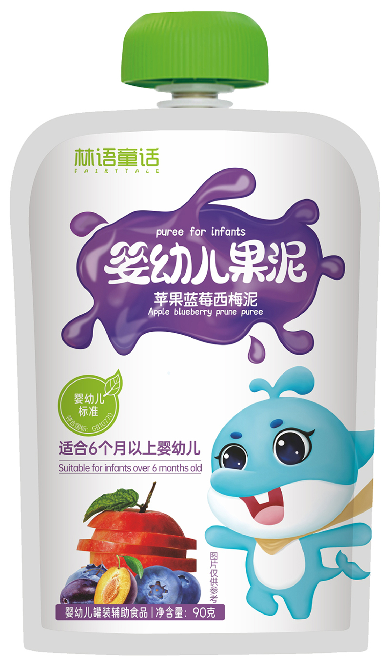 林語童話嬰幼兒果泥 蘋果藍(lán)莓西梅泥.jpg 林語童話嬰幼兒果泥 蘋果藍(lán)莓西梅泥.jpg