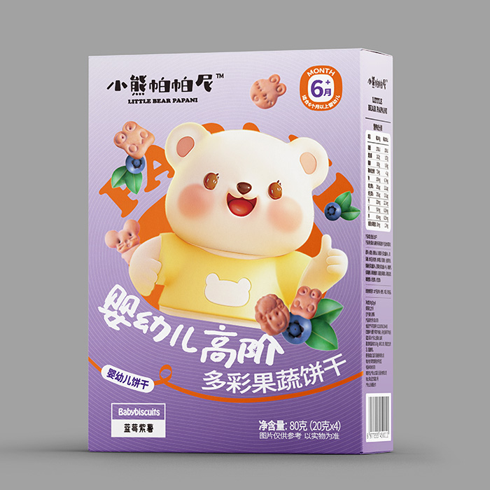 小熊帕帕尼嬰幼兒高階多彩果蔬餅干-藍莓紫薯.jpg 小熊帕帕尼嬰幼兒高階多彩果蔬餅干-藍莓紫薯.jpg