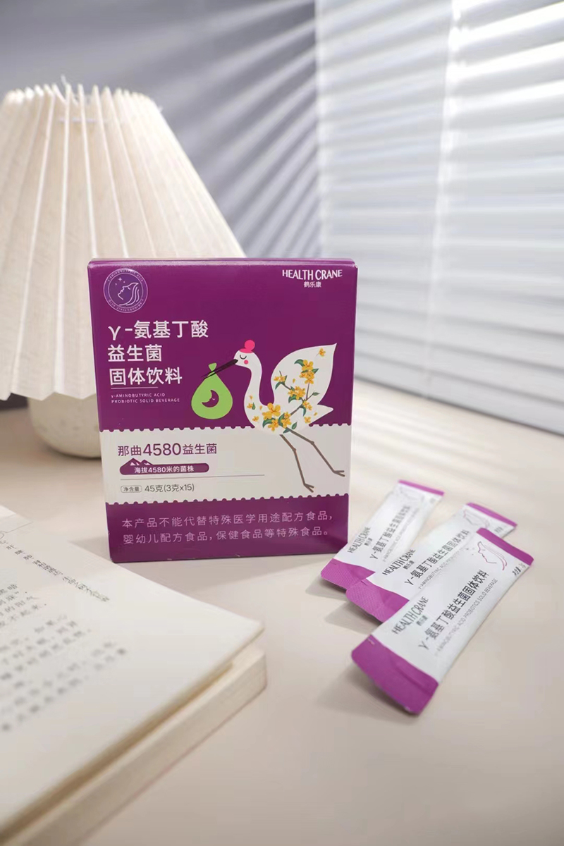 鶴樂(lè)康γ-氨基丁酸益生菌固體飲料.jpg 鶴樂(lè)康γ-氨基丁酸益生菌固體飲料.jpg