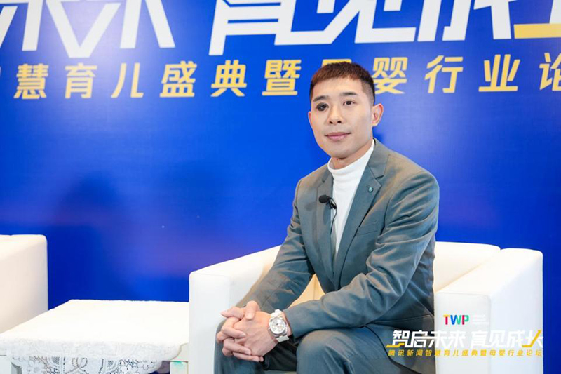 愛(ài)維睿CEO徐鑫桐01.jpg 愛(ài)維睿CEO徐鑫桐01.jpg