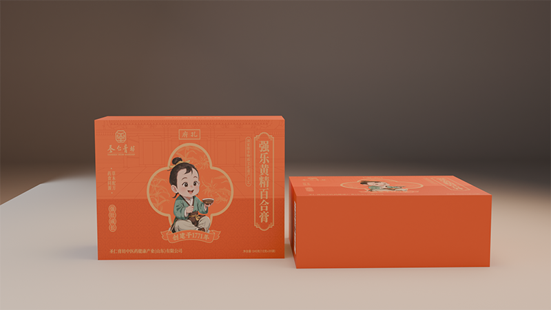 圣仁膏坊強樂黃精百合膏.png 圣仁膏坊強樂黃精百合膏.png