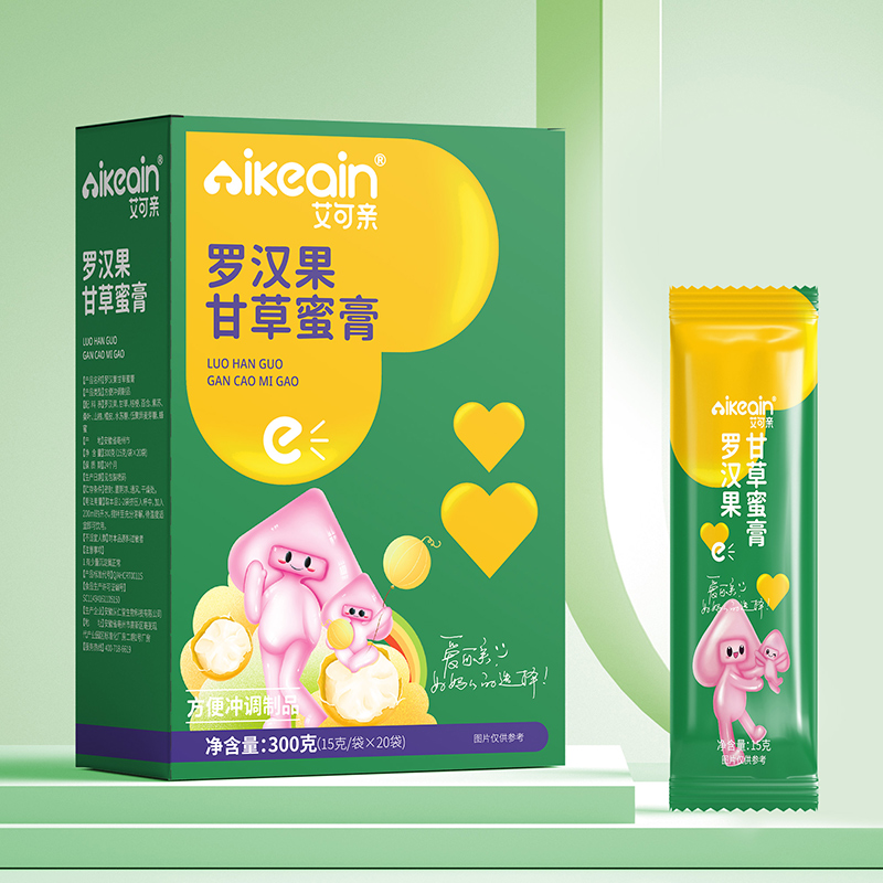 艾可親羅漢果甘草蜜膏.jpg 艾可親羅漢果甘草蜜膏.jpg