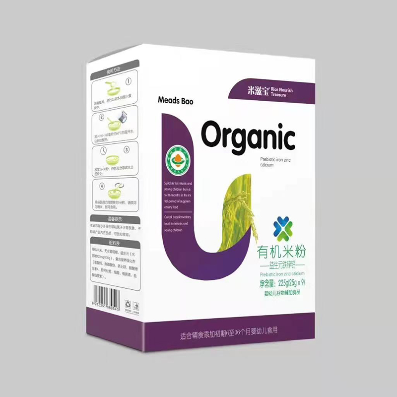 米滋寶有機(jī)米粉盒裝 益生元鐵鋅鈣.jpg 米滋寶有機(jī)米粉盒裝 益生元鐵鋅鈣.jpg