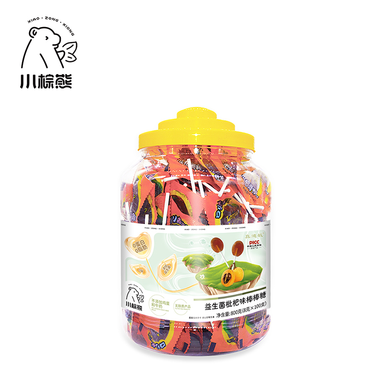 小棕熊益生菌枇杷味棒棒糖.jpg