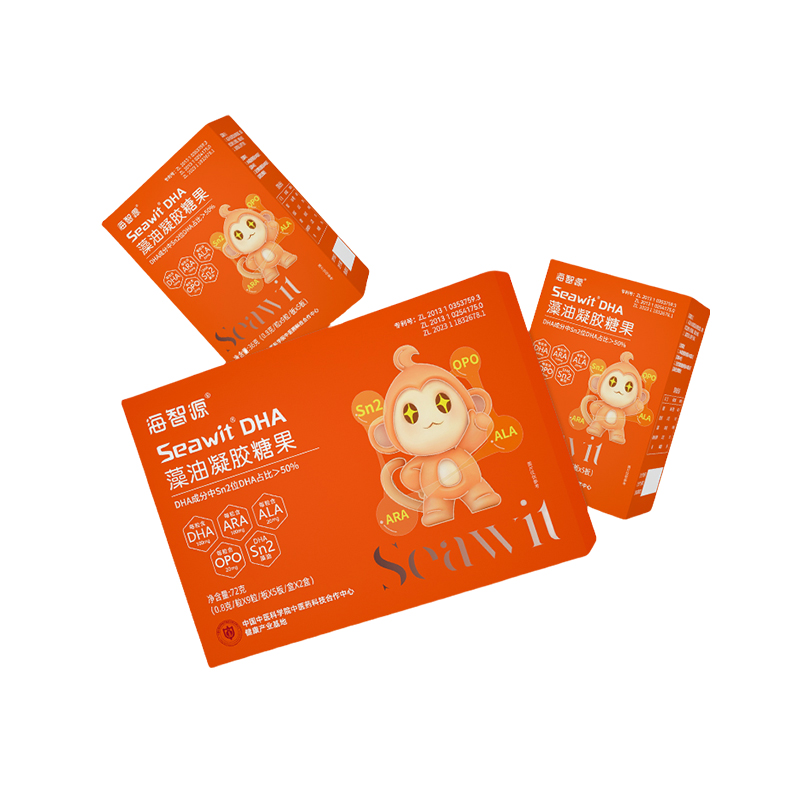 ɐС~ + ƌW(xu)䷽Seawit Դ DHA zǹȦی