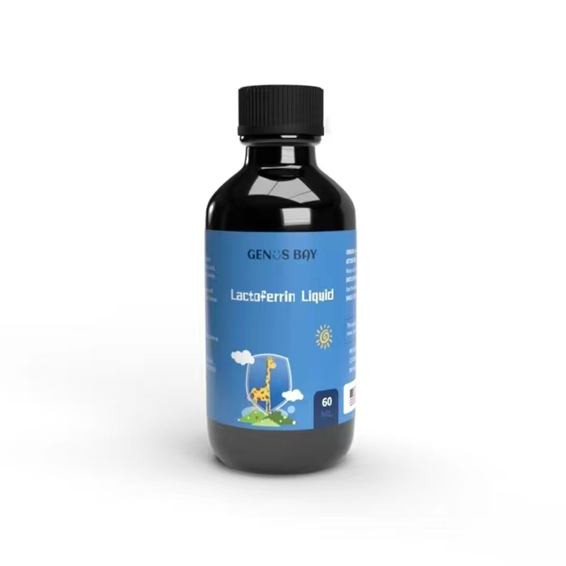 天才元素乳鐵蛋白滴劑 瓶裝