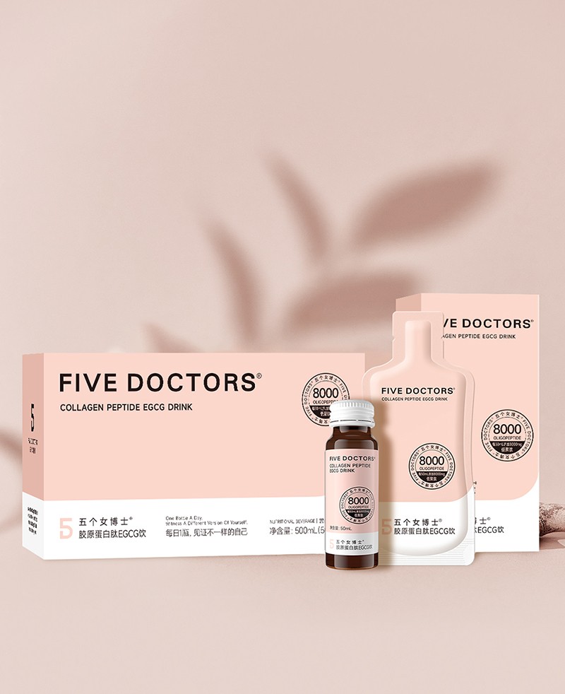 五個女博士膠原蛋白肽EGCG飲系列.jpg
