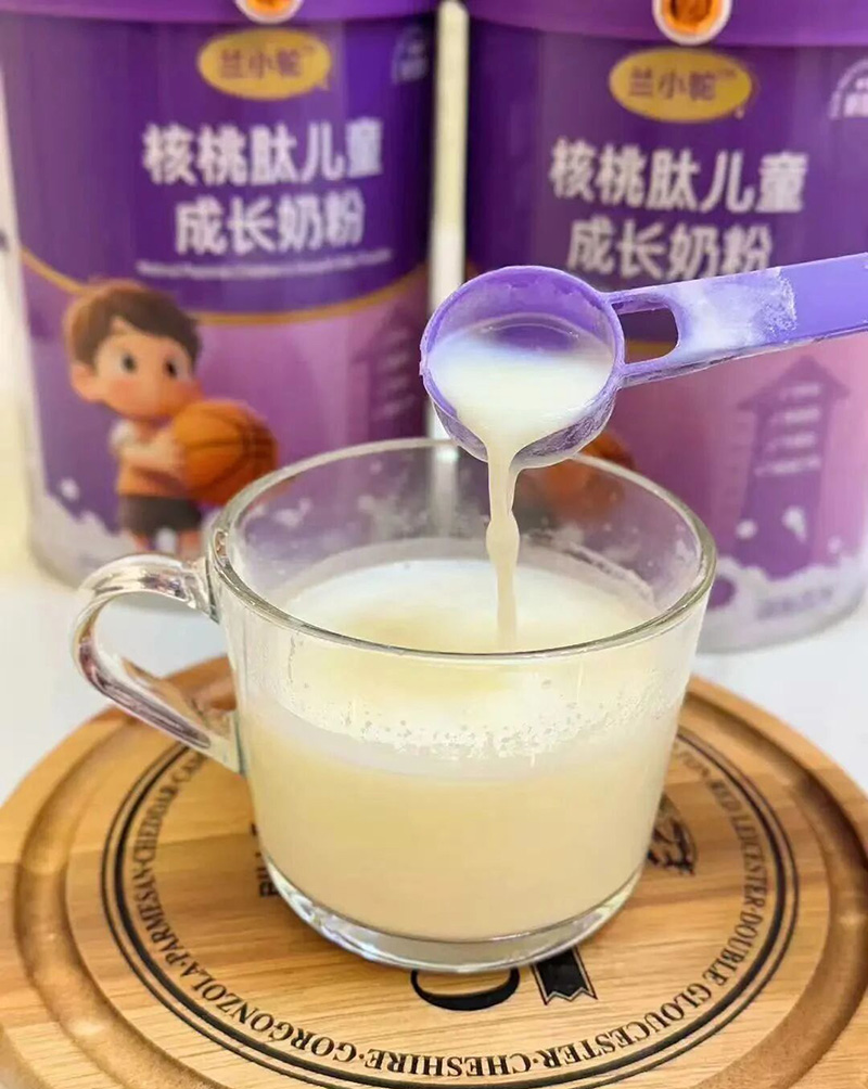 蘭小駝核桃肽兒童成長奶粉02.jpg 蘭小駝核桃肽兒童成長奶粉02.jpg