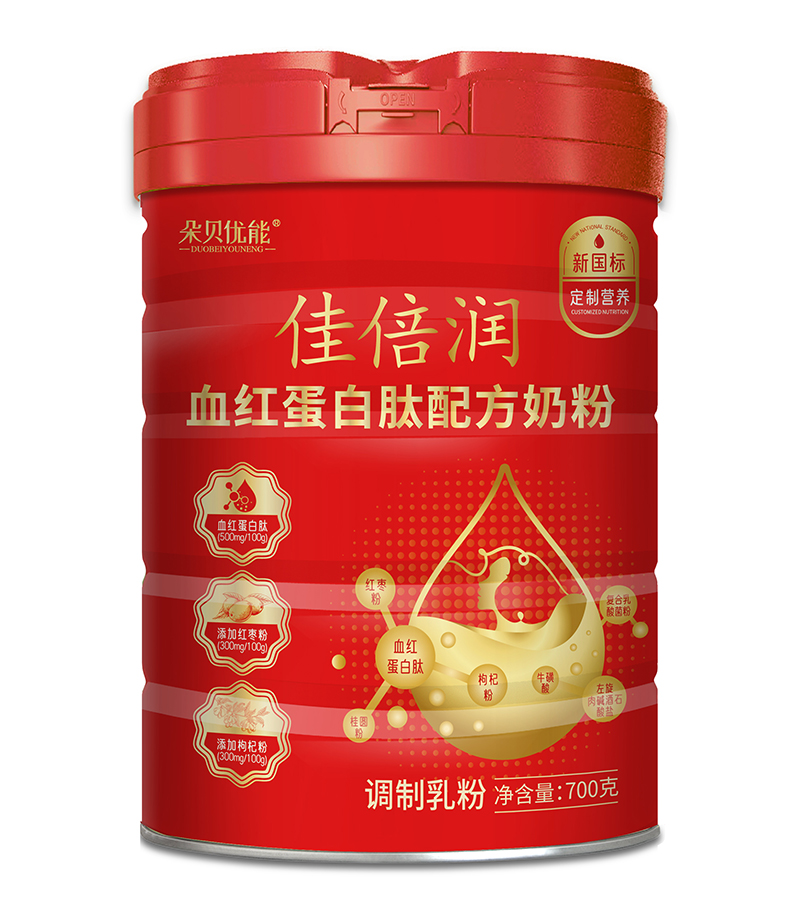 朵貝優(yōu)能佳倍潤血紅蛋白肽配方奶粉.jpg 朵貝優(yōu)能佳倍潤血紅蛋白肽配方奶粉.jpg
