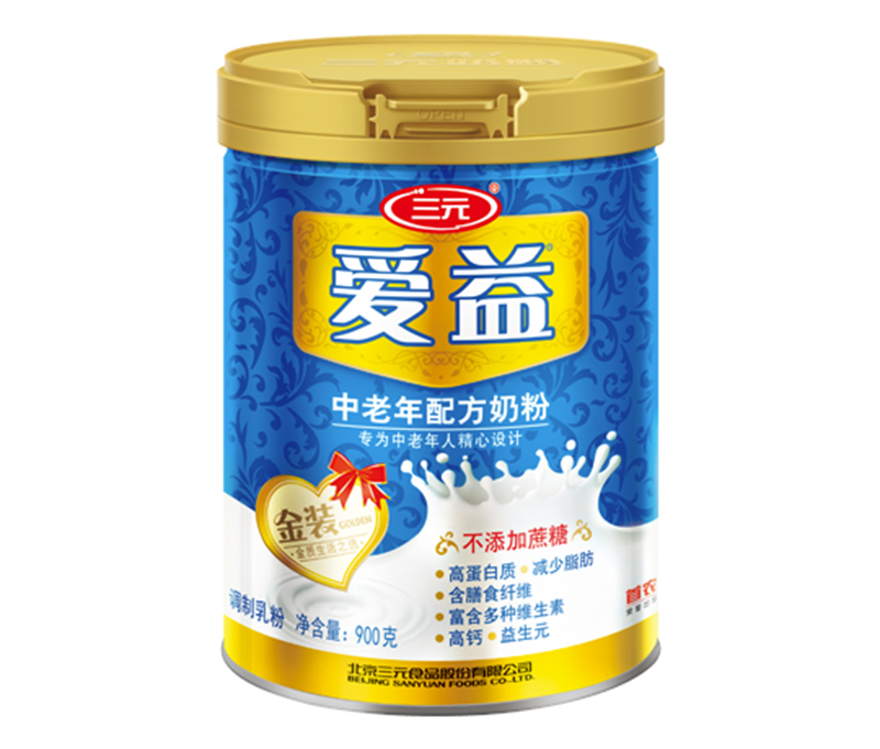 三元愛益中老年配方奶粉900g.jpg 三元愛益中老年配方奶粉900g.jpg