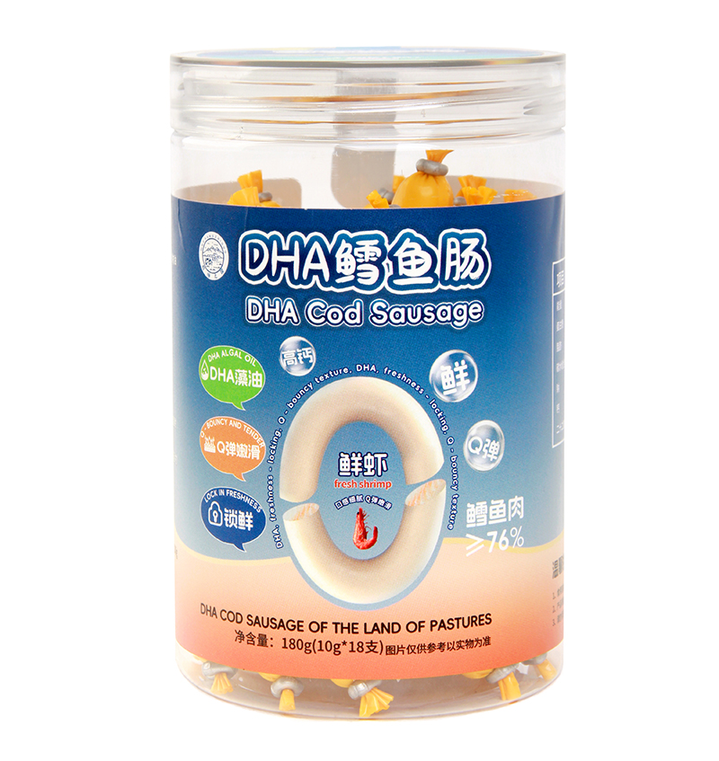 牧場(chǎng)之國(guó)DHA鱈魚(yú)腸180g-鮮蝦味.jpg 牧場(chǎng)之國(guó)DHA鱈魚(yú)腸180g-鮮蝦味.jpg