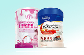 嘉盈貝蛋白質(zhì)粉