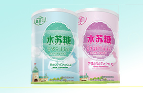 嘉盈貝嬰兒清清寶