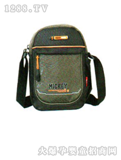 米奇時尚兒童書包