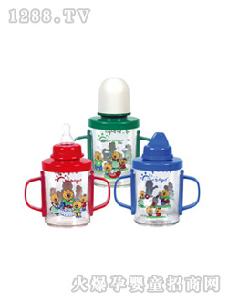 康寶PC幼兒學(xué)飲杯