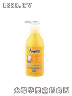 嬰唯愛嬰兒奶瓶果蔬清洗液280ml