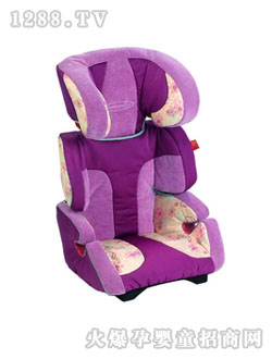 成長精靈汽車兒童安全座椅6107_1127_66