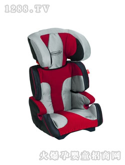 成長精靈汽車兒童安全座椅6107_1037_66