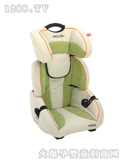 成長精靈汽車兒童安全座椅6065_1101_66