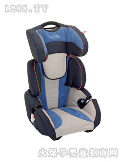成長精靈汽車兒童安全座椅6065_1096_66