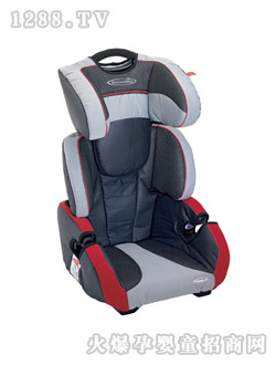 成長精靈汽車兒童安全座椅6065_1037_66