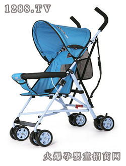 愛(ài)樂(lè)寶手推車S5