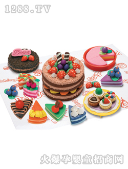 多多樂蛋糕點(diǎn)心