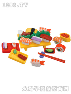 多多樂(lè)日本壽司