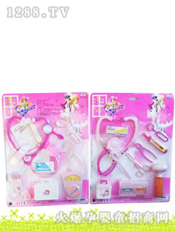 錦龍帶燈光IC醫(yī)具518D