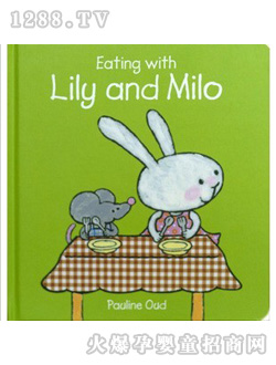 С̖(ho)LD(hu)(sh)Eating With Lily And M