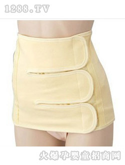 比比樂(lè)剖腹產(chǎn)專用收腹帶L碼