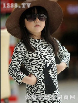 開(kāi)心寶貝童裝1029